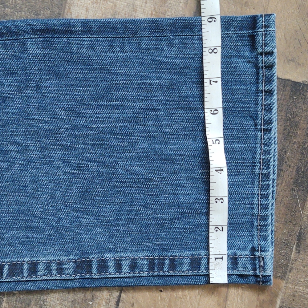 True Religion Brand Jeans Bobby men's sz 36 - Picture 9 of 16